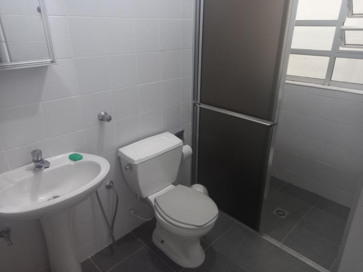 Apartamento Na Maranduba Ubatuba Exterior foto