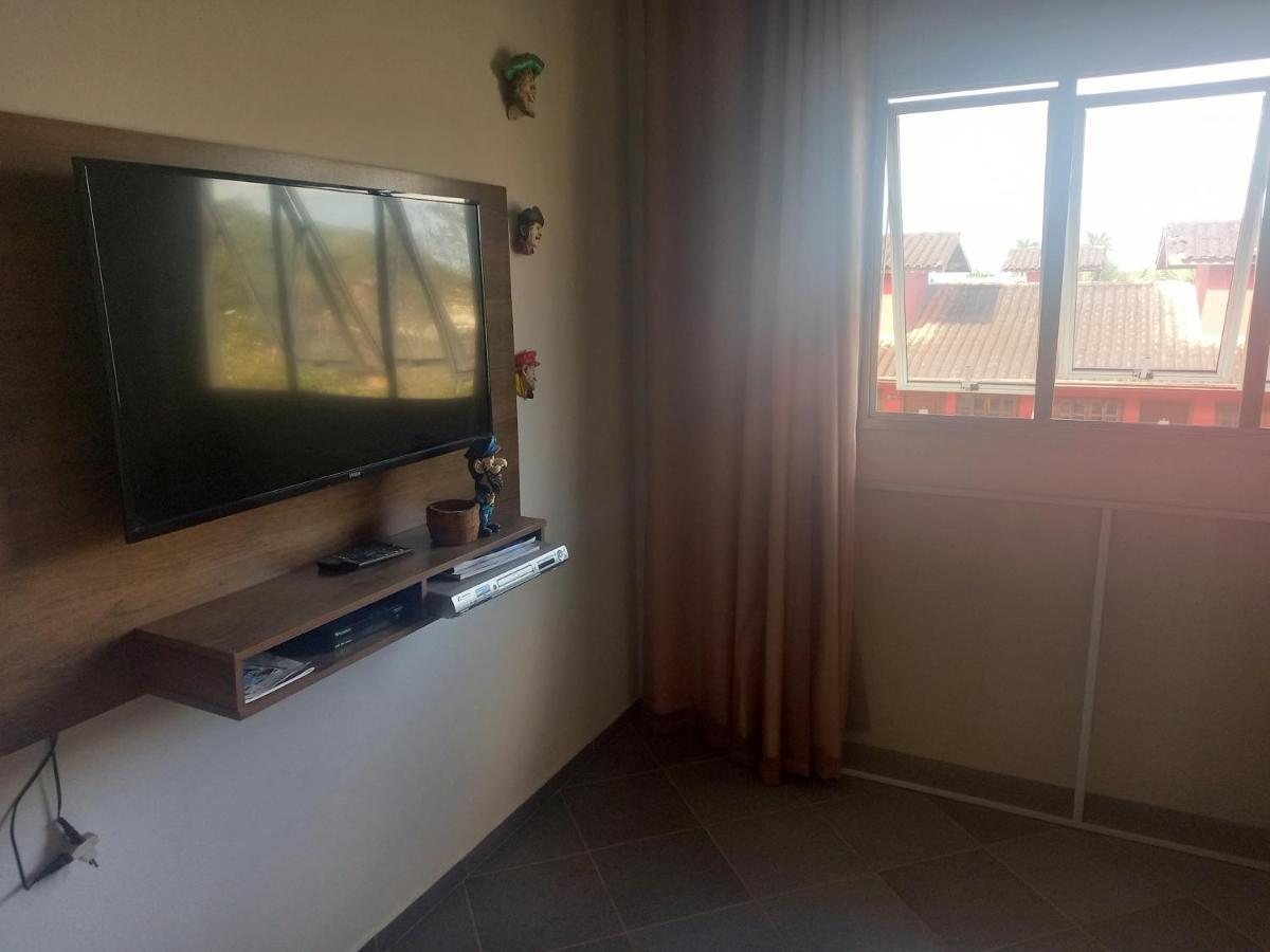 Apartamento Na Maranduba Ubatuba Exterior foto